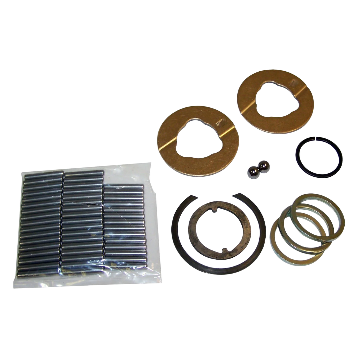 Jeep Dana 18,20,300 Transfer Case Small Parts Kit J0935758
