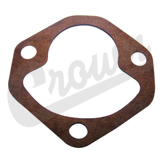 Steering Gear Cover Gasket J0940522 fits 74-95 Jeep TJ YJ XJ MJ CJ5 CJ6 CJ7 CJ8