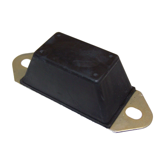 45-75 Jeep CJ2,3,5,6 Axle Bumper 945577 18270.11