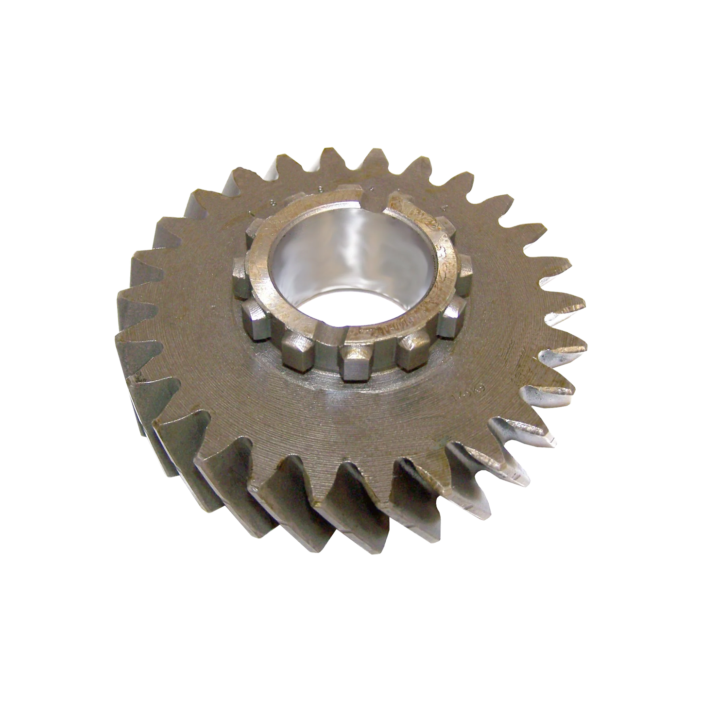 72-79 Jeep CJ5,6,7 Dana 20 Transfer Case Front Output Shaft Gear J0946784