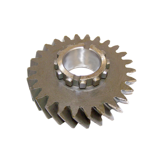 72-79 Jeep CJ5,6,7 Dana 20 Transfer Case Front Output Shaft Gear J0946784