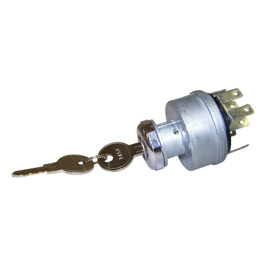 Ignition Switch J0947399