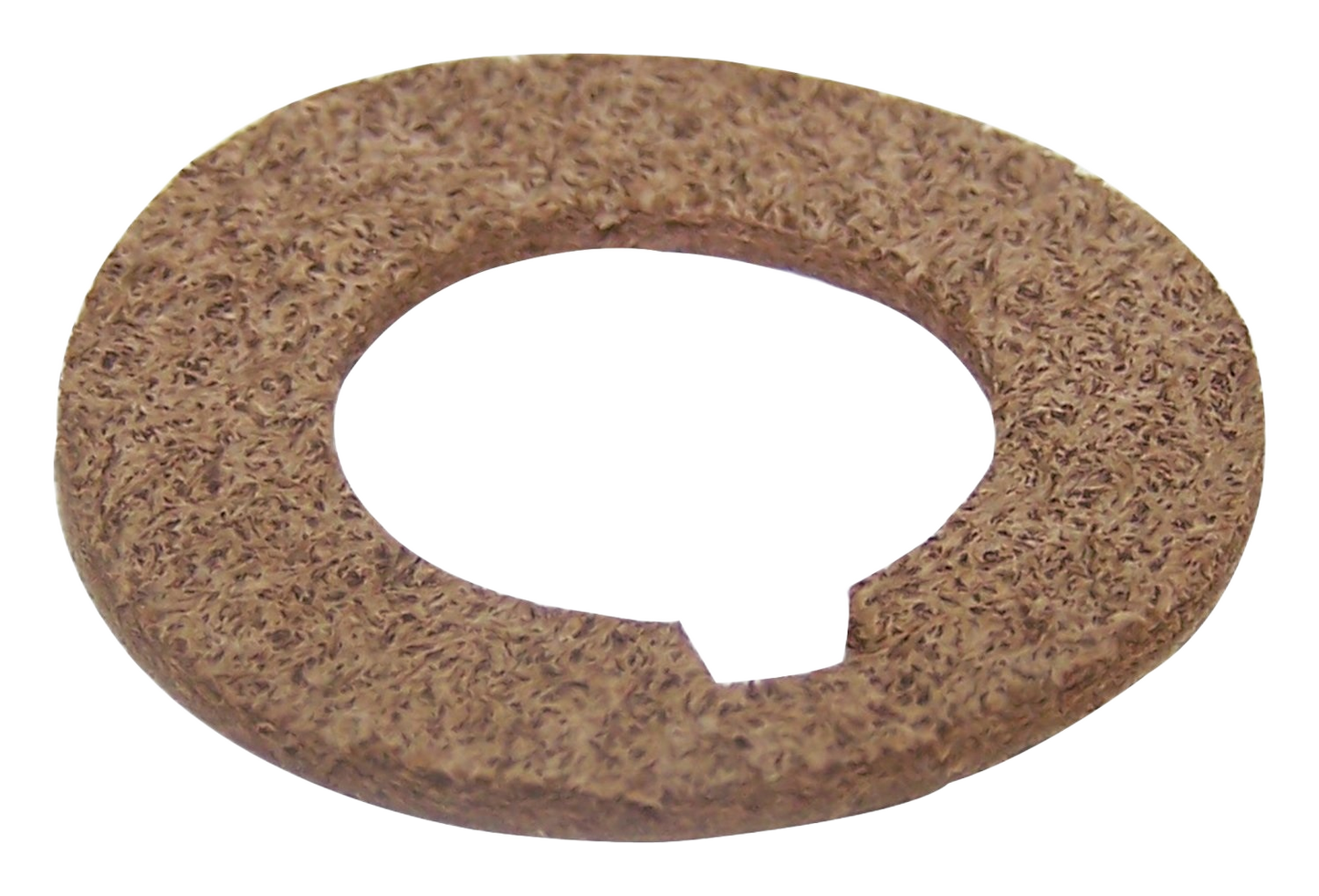 Windshield Wiper Gasket 973658 19105.03 fits 68–86 Jeep CJ5, CJ6, CJ7, CJ8