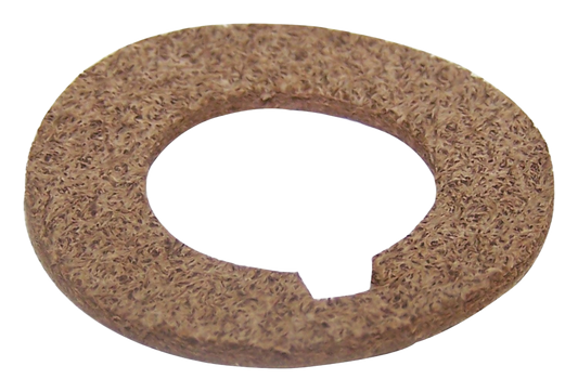 Windshield Wiper Gasket 973658 19105.03 fits 68–86 Jeep CJ5, CJ6, CJ7, CJ8