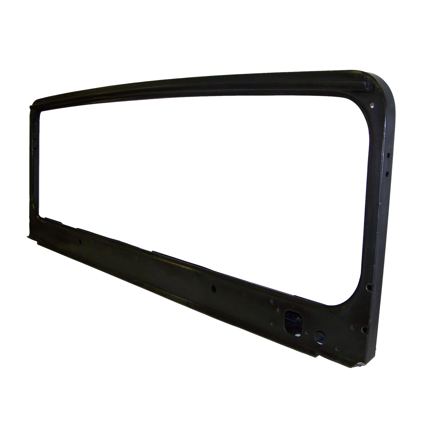 69-75 CJ Windshield Frame 987996 12006.07