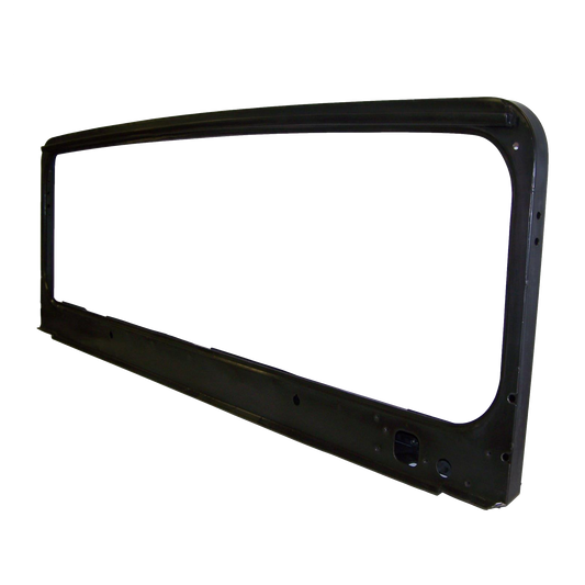 69-75 CJ Windshield Frame 987996 12006.07