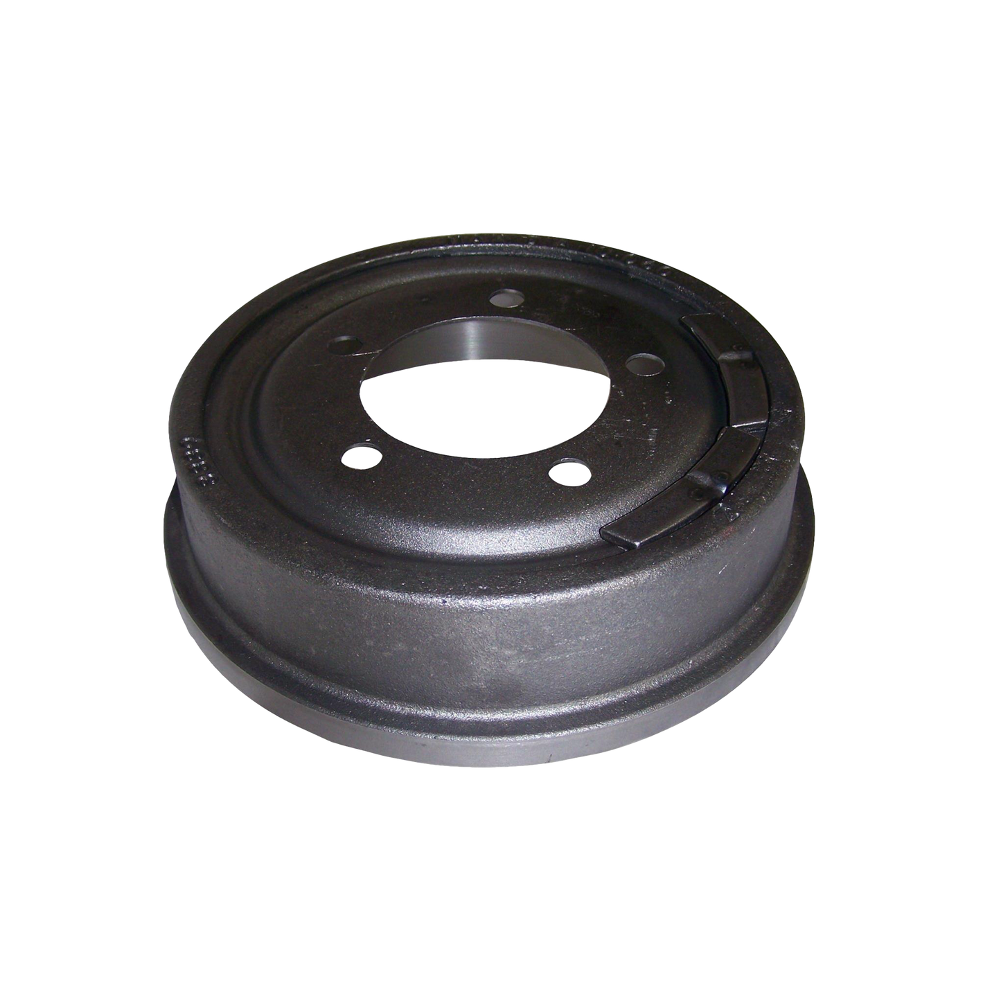 65-71 Jeep CJ Brake Drum 16701.03 994306
