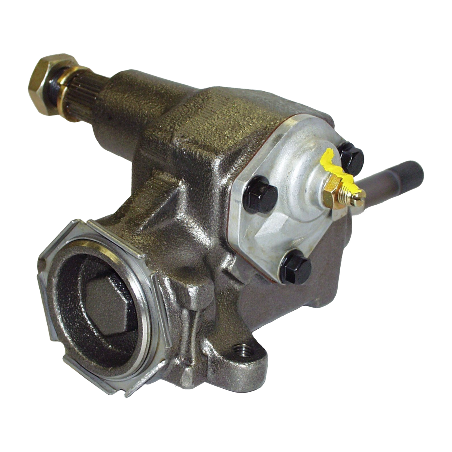 72-86 Jeep CJ5 6 7 8 Steering Gear Assy (Manual) J0994509