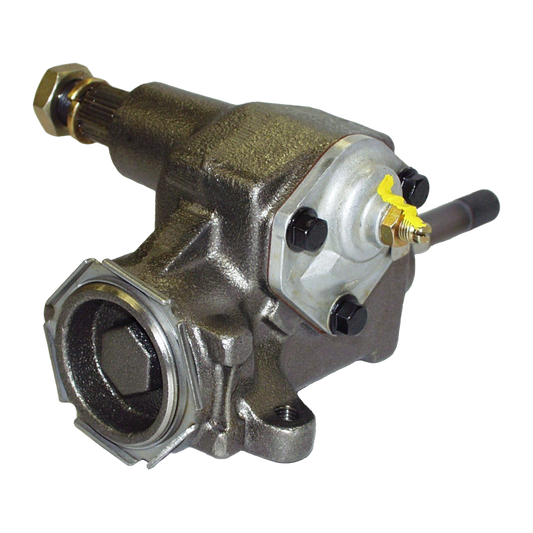 72-86 Jeep CJ5 6 7 8 Steering Gear Assy (Manual) J0994509