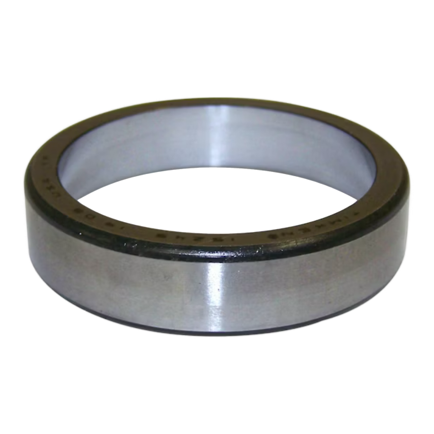 Bearing Cup (Rear Output) J3124570 fits 62–86 Jeep CJ5, CJ6, CJ7, CJ8, SJ, J-Series