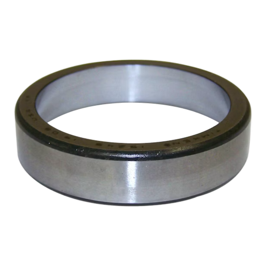 Bearing Cup (Rear Output) J3124570 fits 62–86 Jeep CJ5, CJ6, CJ7, CJ8, SJ, J-Series