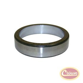 Dana 300 Outer Bearing Cup (Rear) J3124570