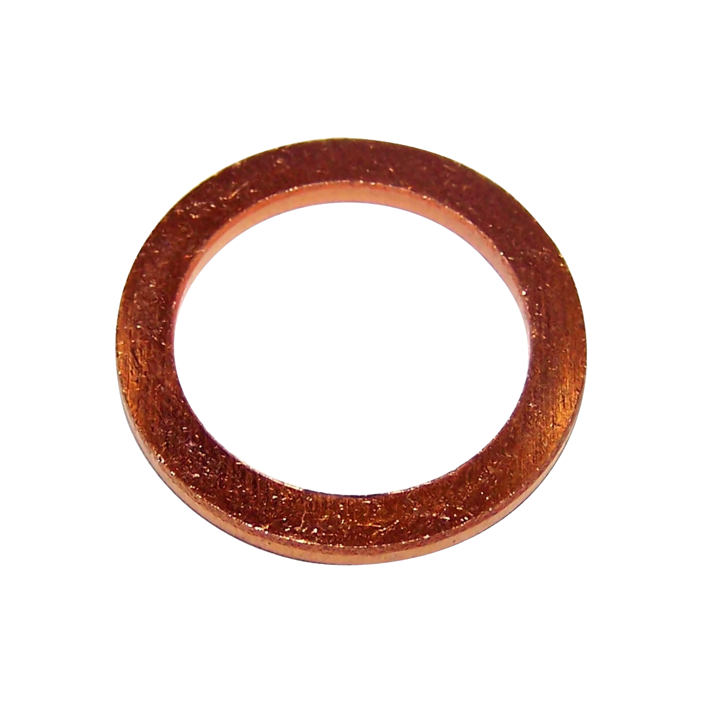 71-95 Jeep CJ, YJ Wrangler Drain Plug Gasket J3170271