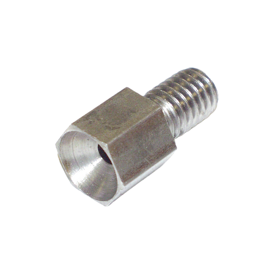 65–86 Jeep CJ5, CJ6, CJ7 & SJ Clutch Throwout Lever Pivot J3173474