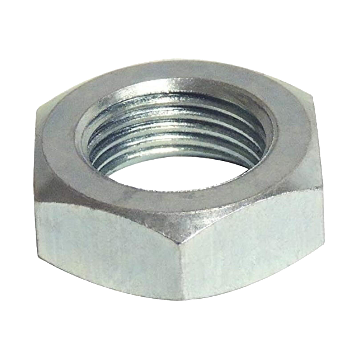 Steering box Pitman Arm Retainer Nut J3200501