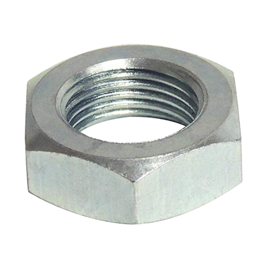 Steering box Pitman Arm Retainer Nut J3200501