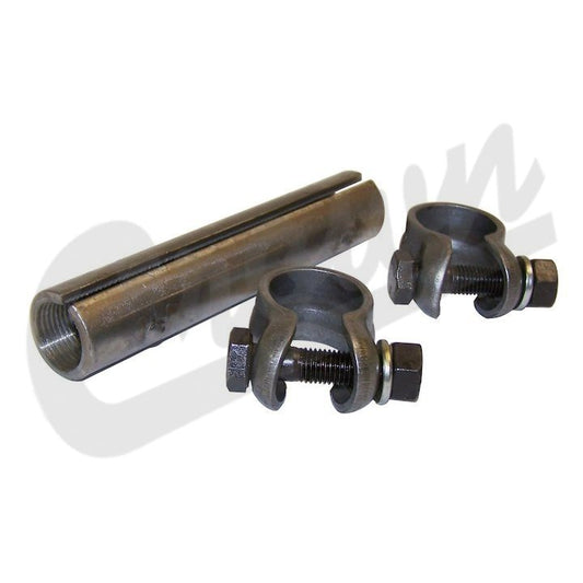 Drag Link Adjuster J3200671 fits 72-86 Jeep CJ5, CJ6, CJ7, CJ8, SJ & J-Series