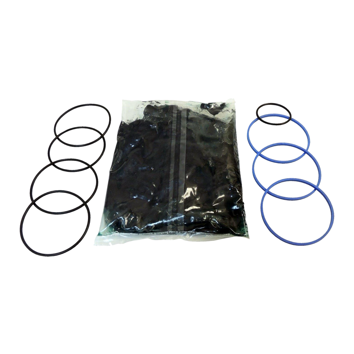 Steering Gear Seal Kit for 73-96 Jeep YJ, XJ, MJ, ZJ, SJ & J-Series | J3204833
