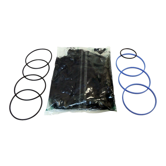 Steering Gear Seal Kit for 73-96 Jeep YJ, XJ, MJ, ZJ, SJ & J-Series | J3204833
