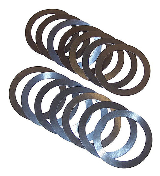 AMC 20 Differential Shim Set Fits 1976-1986 Jeep CJ-5, CJ-7, CJ-8 & SJ | J3205532