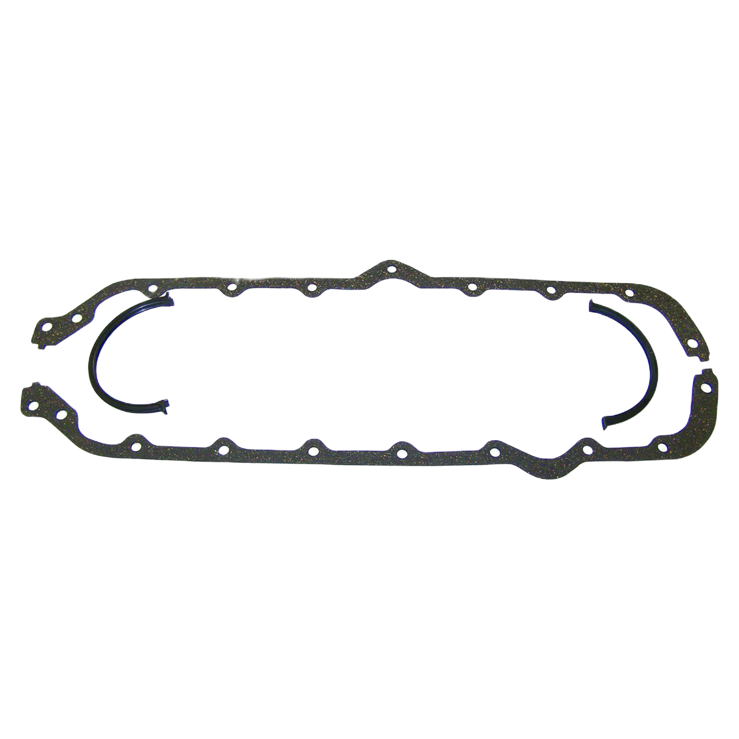Oil Pan Gasket Set for 71-81 Jeep CJ5 CJ6 CJ7 SJ 5.0L | J3206690 17437.07