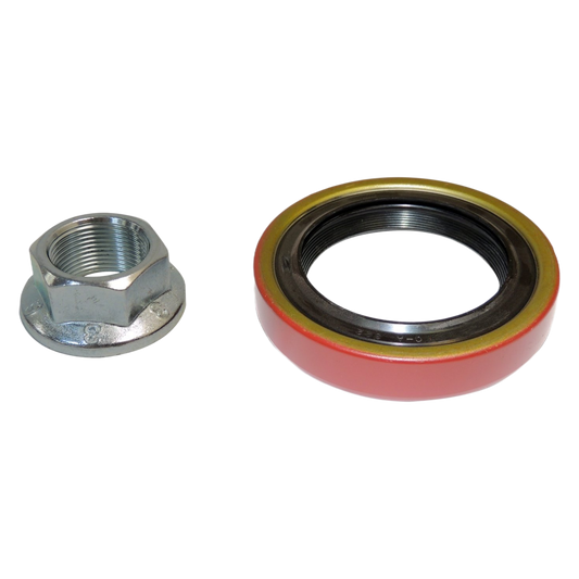 16521.07 | Oil Seal, Rear, Pinion, Without Nut | OE Reference: 3208474 | Fits 1976-1986 Jeep CJ / SJ / J-Series with AMC 20