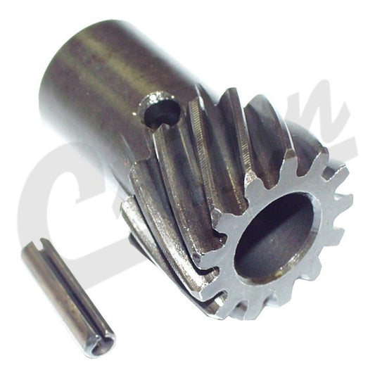 Distributor Gear J3208615 fits 71-81 Jeep CJ5, CJ6, CJ7, SJ & J-Series
