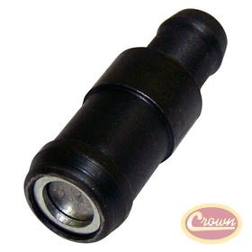 PCV Crankcase Vent Valve 74-79 CJ5/6/7 SJ J3211538