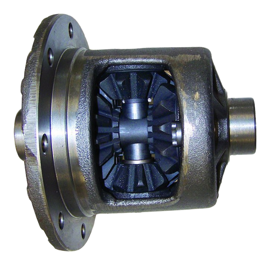 AMC 20 Trac-Loc Assembly J3212192 Fits 76-86 Jeep CJ5 CJ7 CJ8
