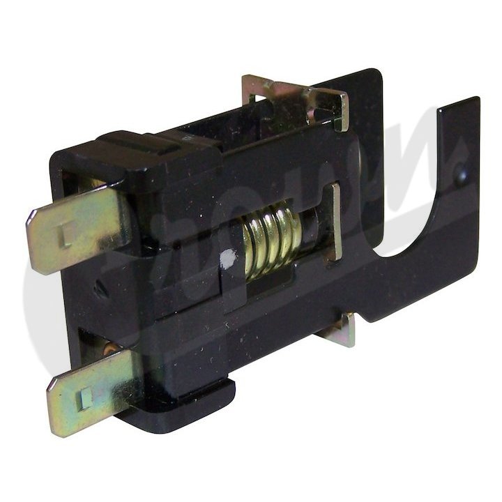 Brake Light Switch for 84-90 Jeep YJ XJ & 86-90 MJ No Cruise | 3215938 17238.09 | PORC Off Road Products