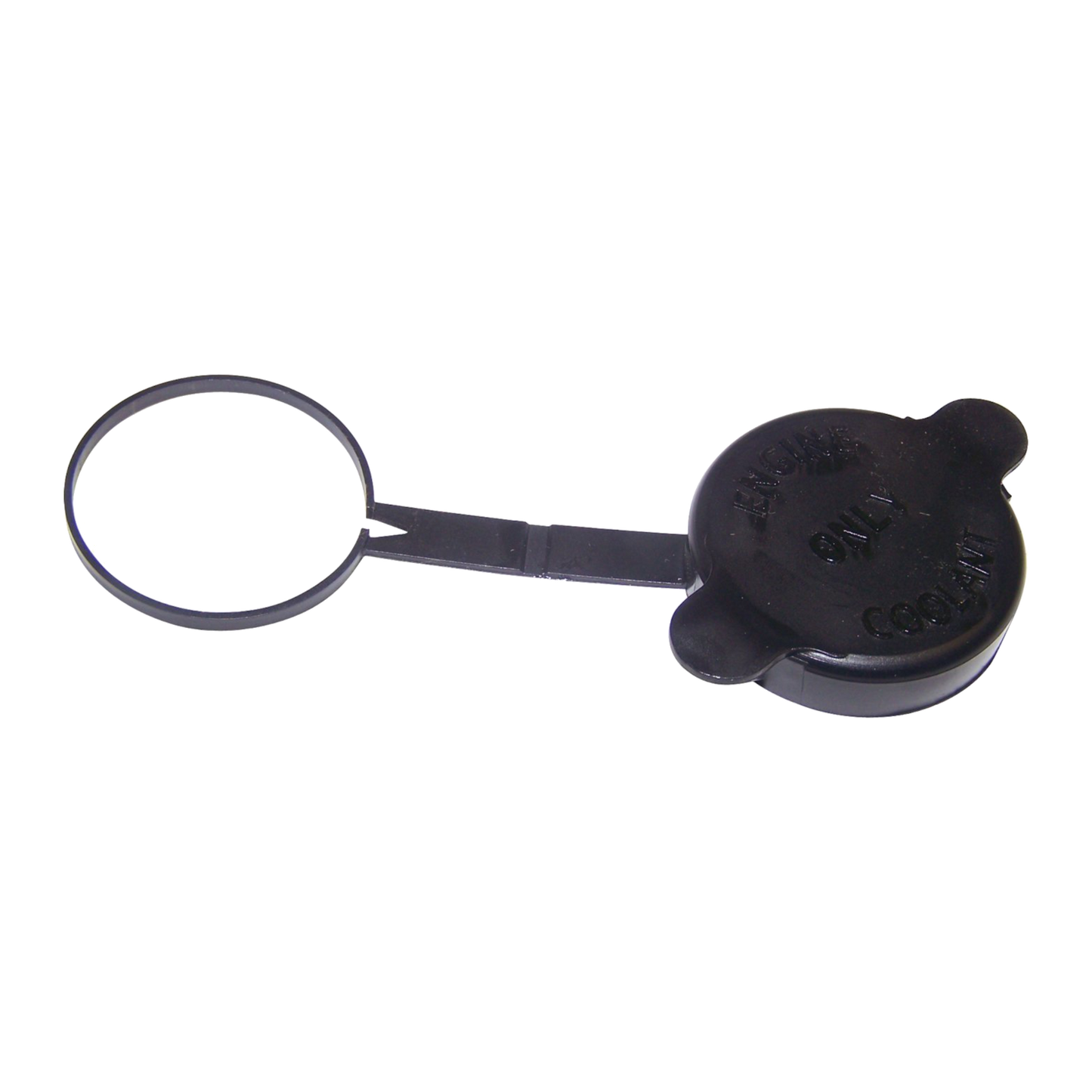 81-95 Jeep CJ & YJ Wrangler Coolant Bottle Cap J3223202