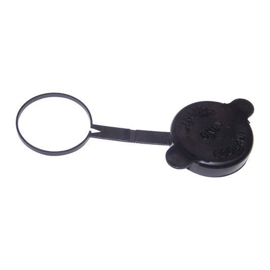 81-95 Jeep CJ & YJ Wrangler Coolant Bottle Cap J3223202