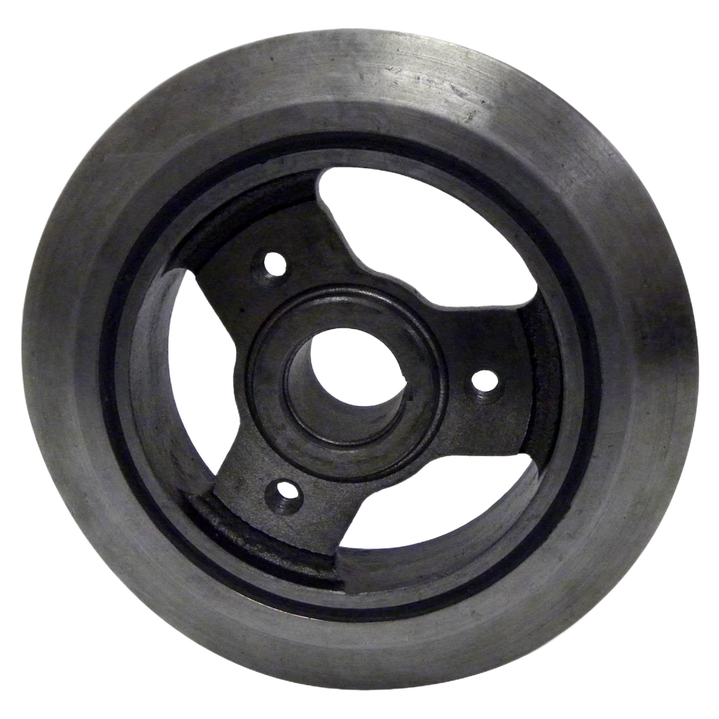 Vibration Damper J3225201 17461.01 fits 75–86 Jeep CJ5, CJ6, CJ7, CJ8, SJ, J-Series