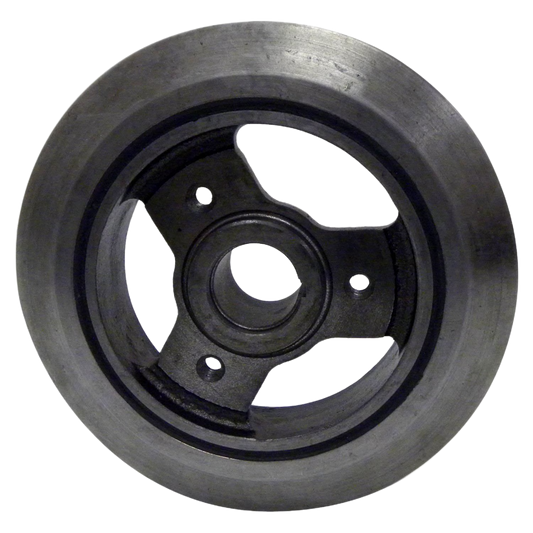 Vibration Damper J3225201 17461.01 fits 75–86 Jeep CJ5, CJ6, CJ7, CJ8, SJ, J-Series