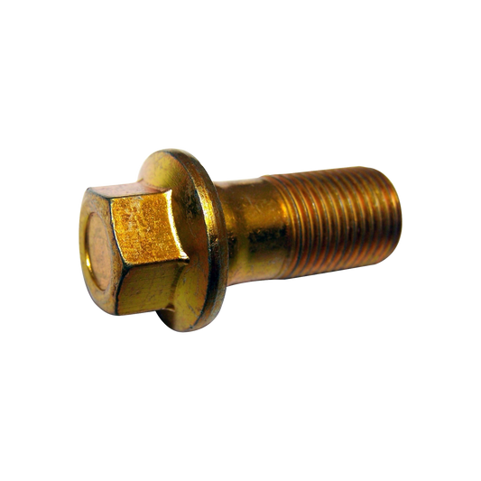 16736.02 | Brake Hose, Front, Hose to Caliper Bolt | OE Reference: 3225703 | Fits 1976-1981 Jeep CJ5 / CJ7 / CJ8