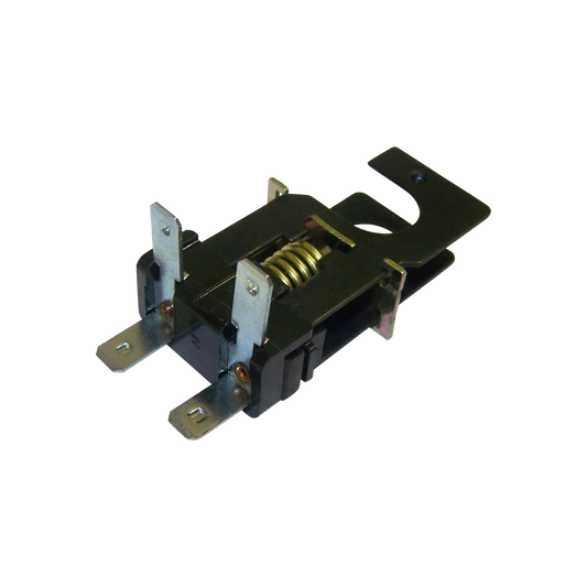 84-90 Jeep YJ, XJ, MJ Brake Light Switch w/Cruise Control J3225787 17238.03