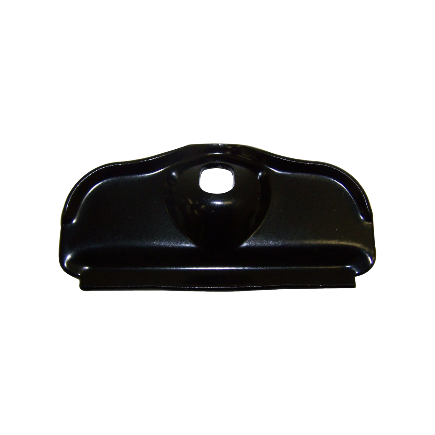 Battery Tray Clamp 3226119 fits 76–86 Jeep CJ & SJ Wagoneer