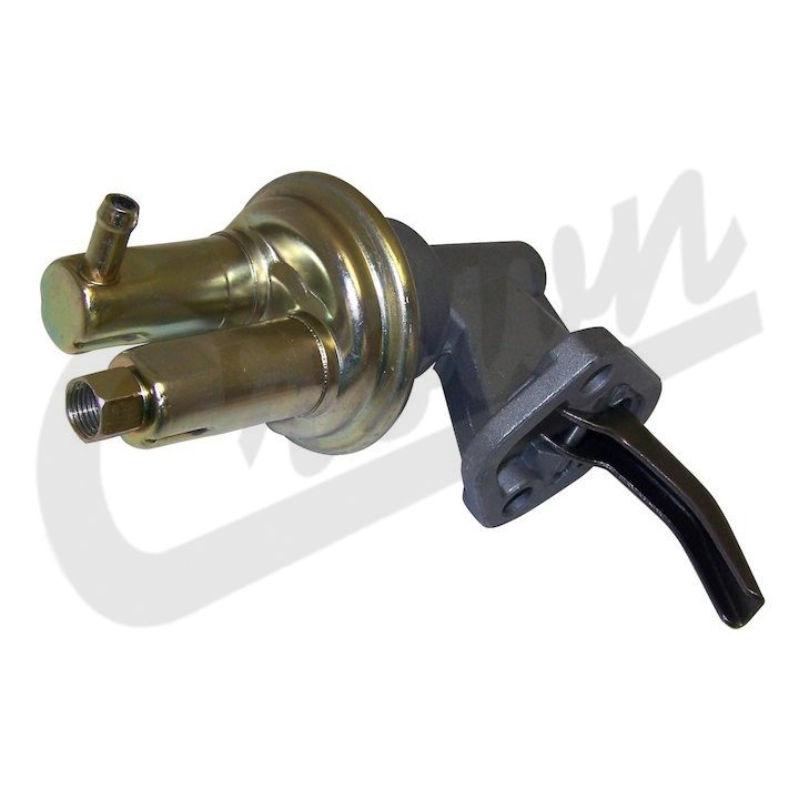 Mechanical Fuel Pump 3228191 17709.06 fits 72-90 Jeep CJ YJ SJ XJ