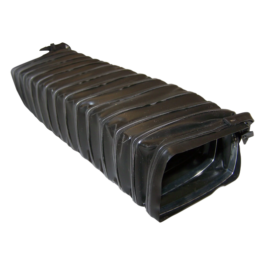 78-86 Jeep CJ 4.2 6 Cyl Air Intake Duct w/o Power Brakes  J3231980