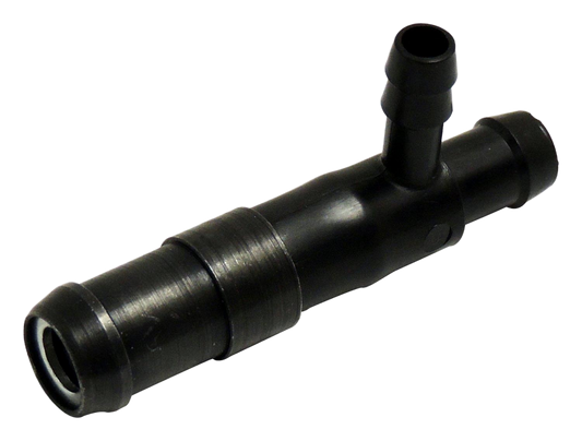 Crankcase Vent Valve J3234216 fits 79–91 Jeep CJ5, CJ7, CJ8, SJ, J-Series