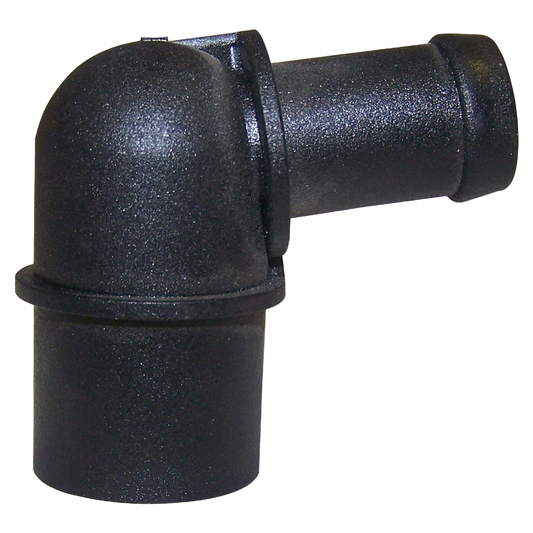 PCV Valve Elbow J3236685 fits 81-90 Jeep CJ5 CJ7 CJ8 XJ YJ XJ MJ