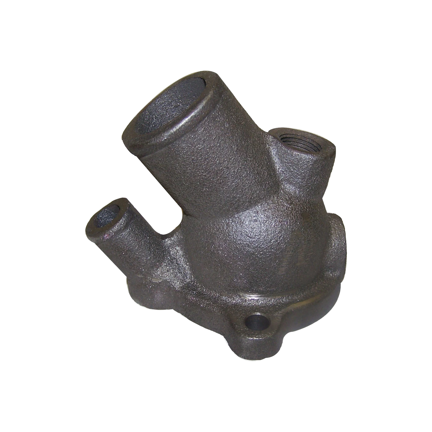 17118.05 | Engine Coolant Thermostat Housing | OE Reference: 3238509 | Fits 1972-1987 Jeep CJ