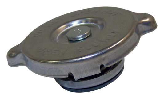 Radiator Cap J3239375 17108.03 Fits 87-93 Jeep Wrangler, 84-93 Cherokee XJ