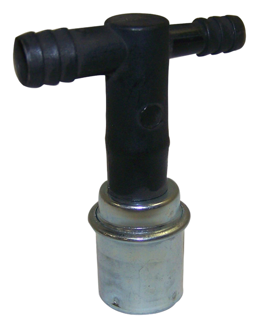 Crankcase Vent Valve J3240359 fits 81–81 Jeep CJ5, CJ7, CJ8