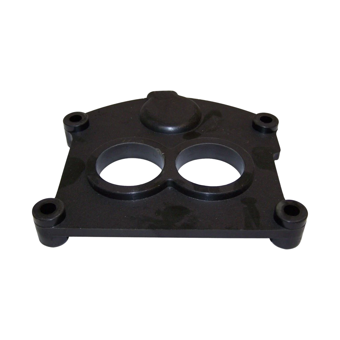 Jeep CJ & SJ V8 Carburetor Base Insulator J3240515