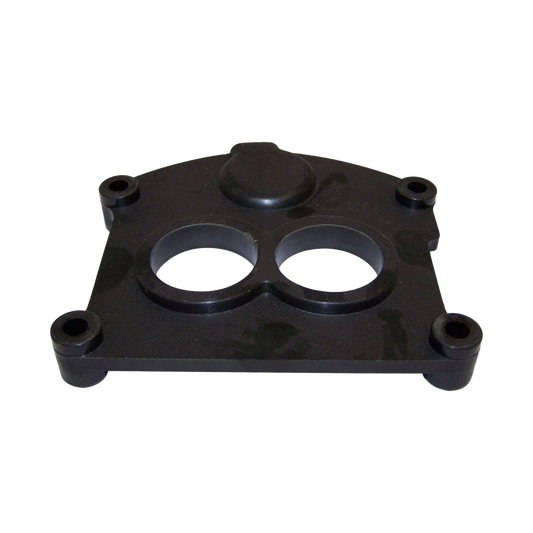 Jeep CJ & SJ V8 Carburetor Base Insulator J3240515
