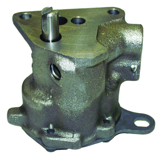 Oil Pump J3241399 fits 83–06 Jeep CJ7, CJ8, YJ, TJ, XJ, MJ, ZJ, WJ