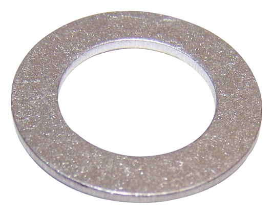 Oil Plug Gasket J3243136 fits 71–06 Jeep CJ5, CJ6, CJ7, CJ8, SJ, J-Series, YJ, TJ, XJ, MJ, ZJ, WJ