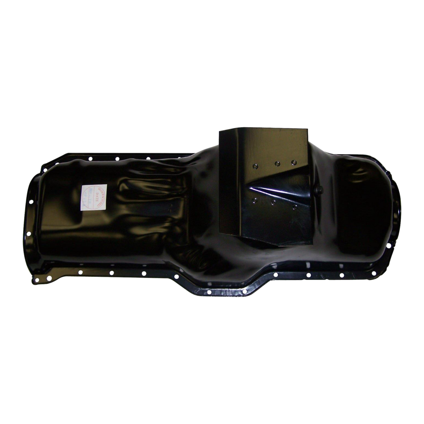 82-90 CJ5/6/7/8 SJ & YJ Wrangler (4.2L) 6 cyl Replacement OE Oil Pan