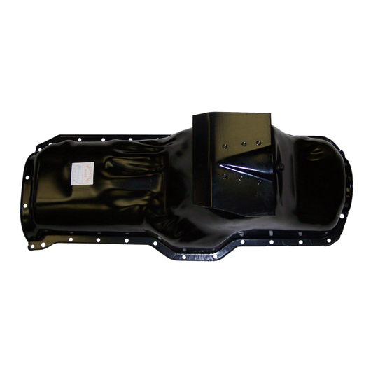82-90 CJ5/6/7/8 SJ & YJ Wrangler (4.2L) 6 cyl Replacement OE Oil Pan